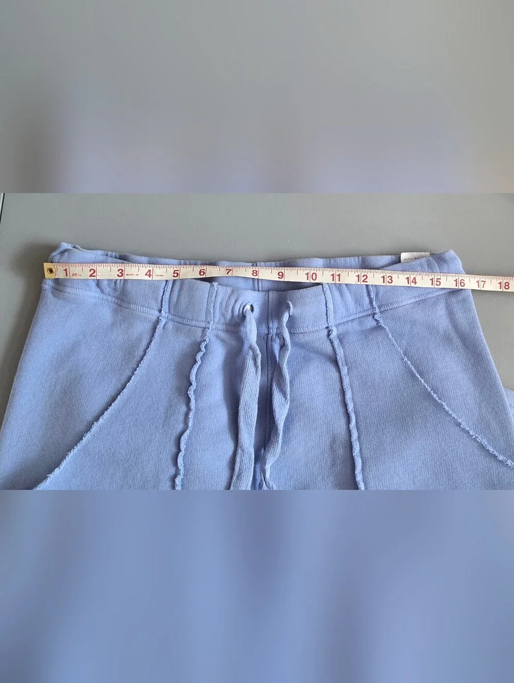 Frank & Eileen Eamon Jogger 100% Cotton Women's Sweatpants Size Medium